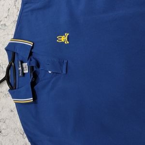 Psycho bunny polo